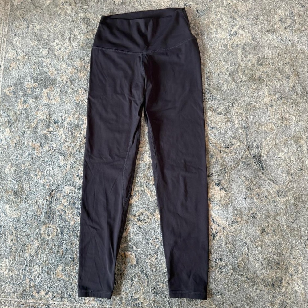 Colorfulkoala Grey Leggings